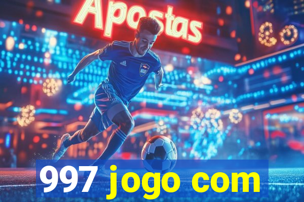 997 jogo com